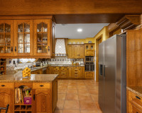 Revente - Villa Individuelle - Torrevieja - La Veleta