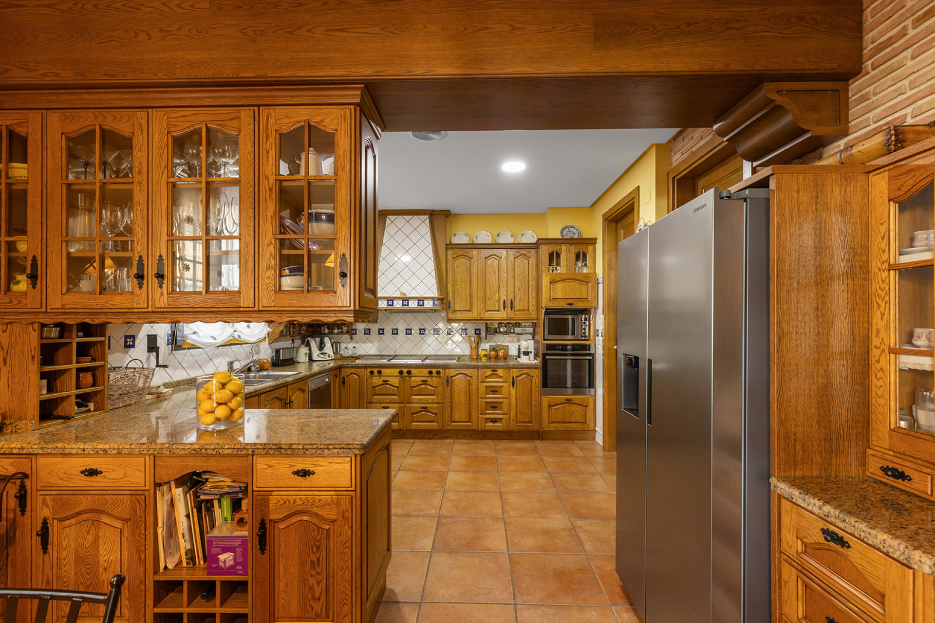 Revente - Villa Individuelle - Torrevieja - La Veleta