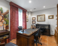 Revente - Villa Individuelle - Torrevieja - La Veleta