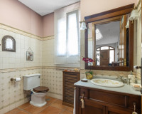 Revente - Villa Individuelle - Torrevieja - La Veleta