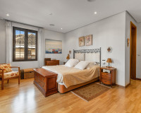 Revente - Villa Individuelle - Torrevieja - La Veleta