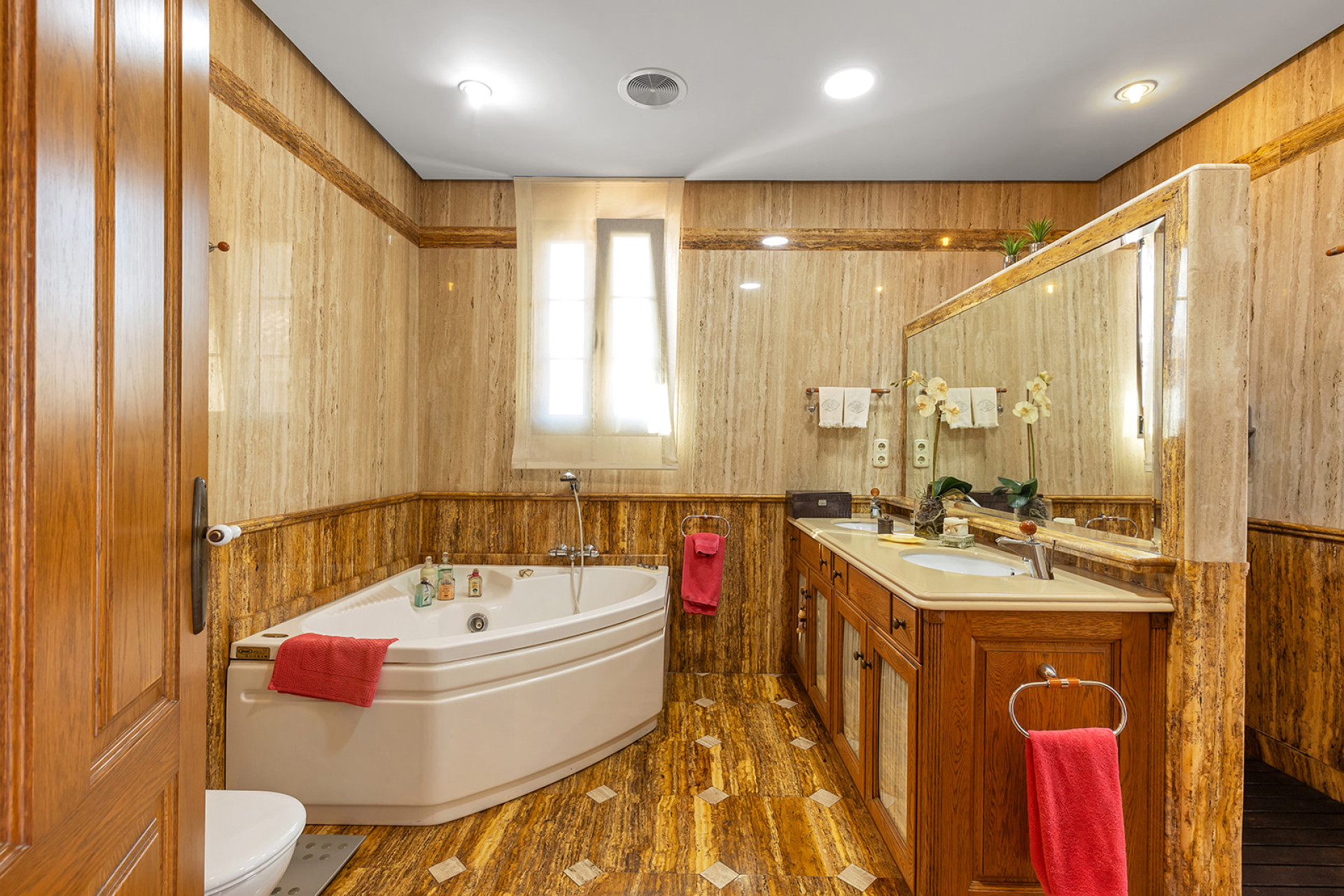 Revente - Villa Individuelle - Torrevieja - La Veleta