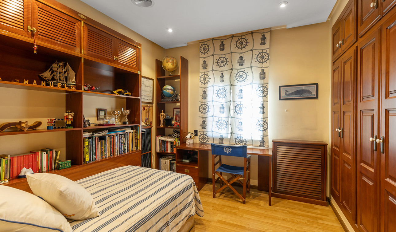 Revente - Villa Individuelle - Torrevieja - La Veleta