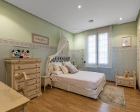 Revente - Villa Individuelle - Torrevieja - La Veleta