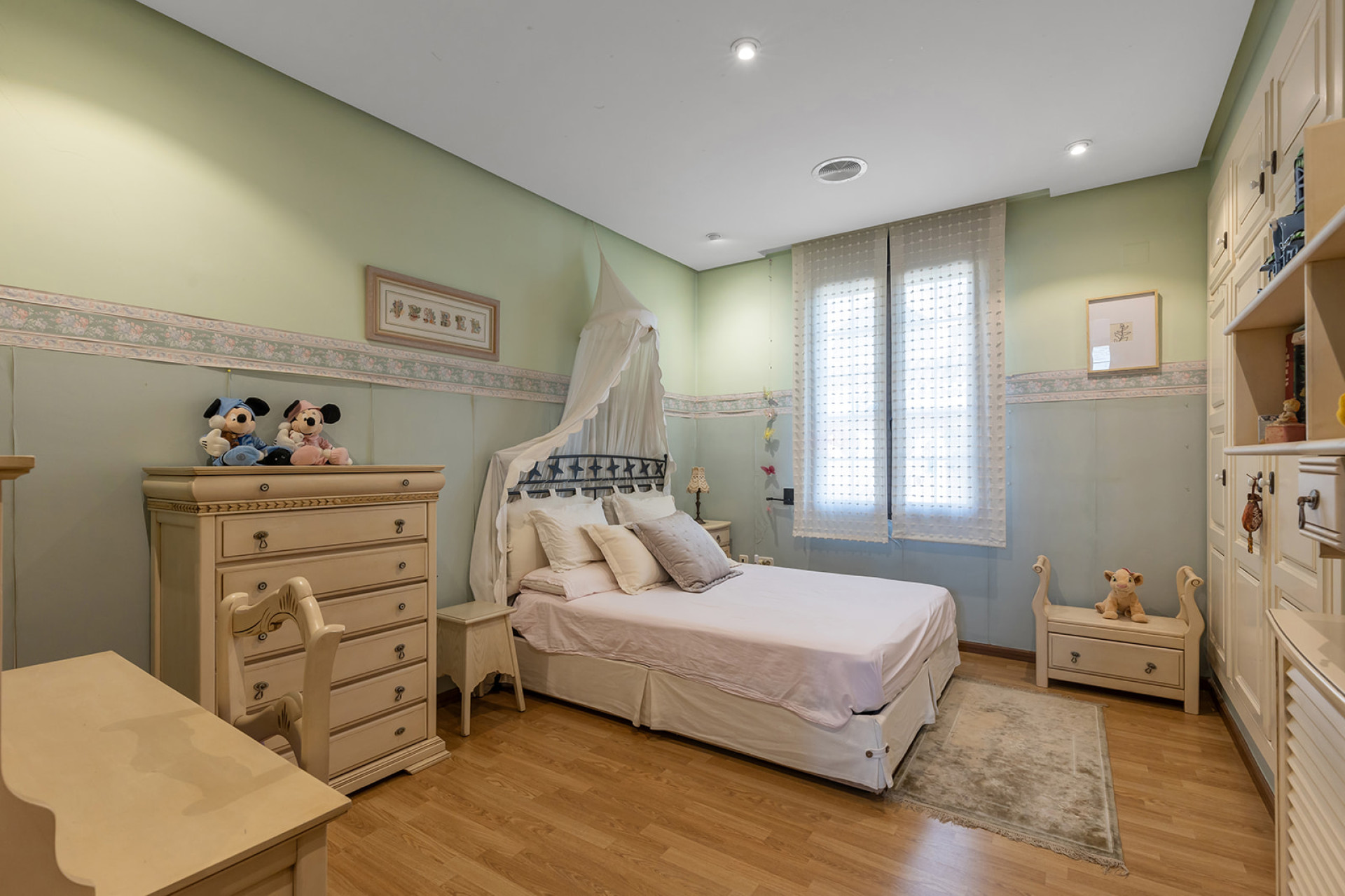 Revente - Villa Individuelle - Torrevieja - La Veleta