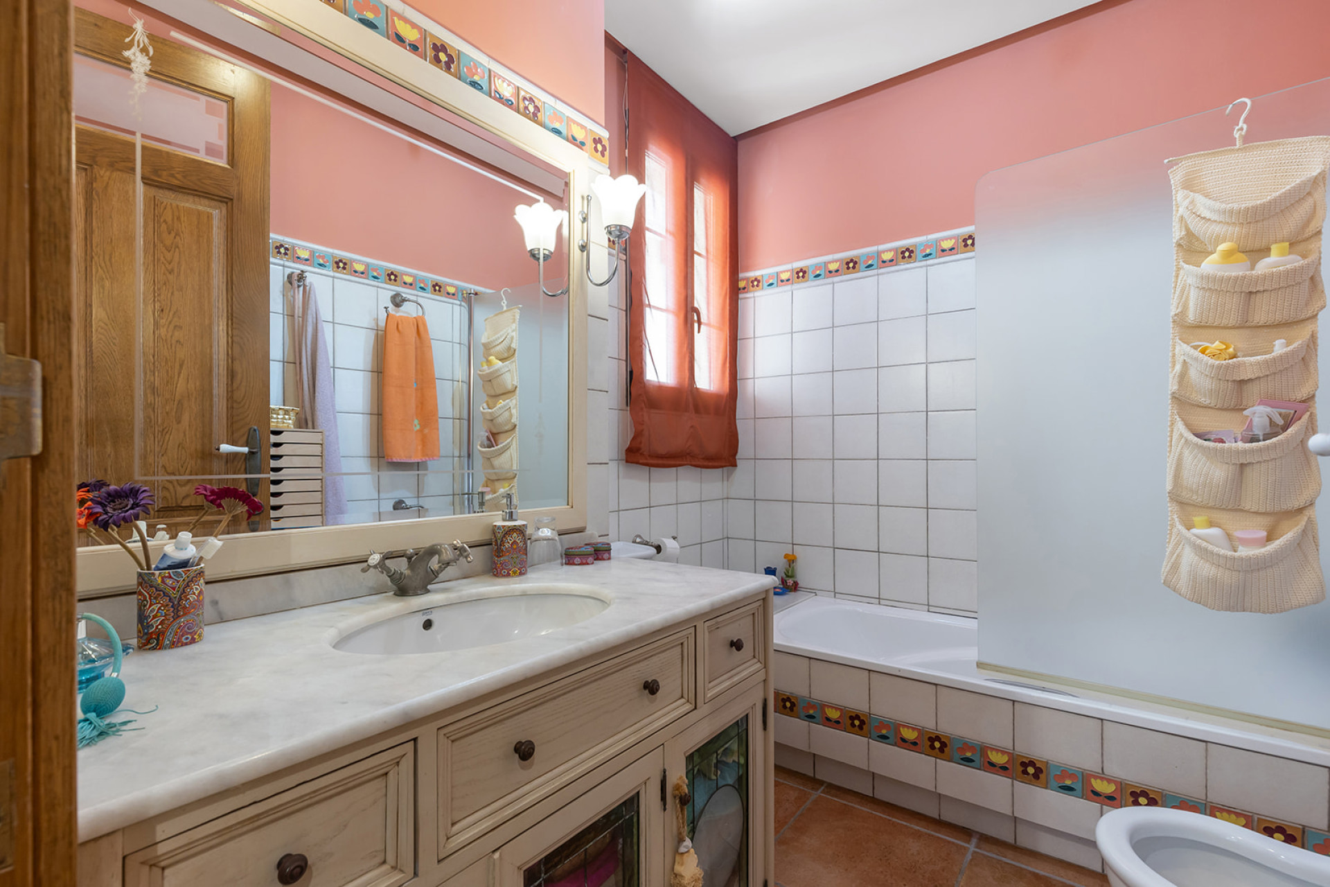 Revente - Villa Individuelle - Torrevieja - La Veleta