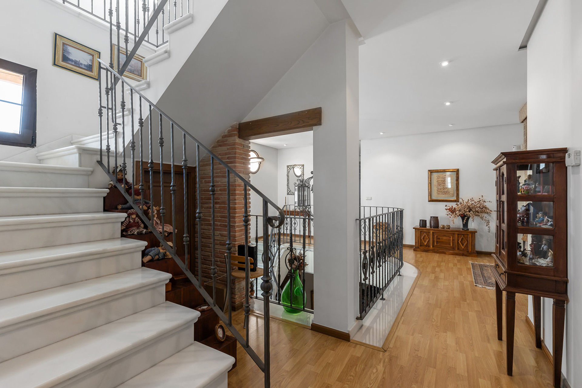 Revente - Villa Individuelle - Torrevieja - La Veleta