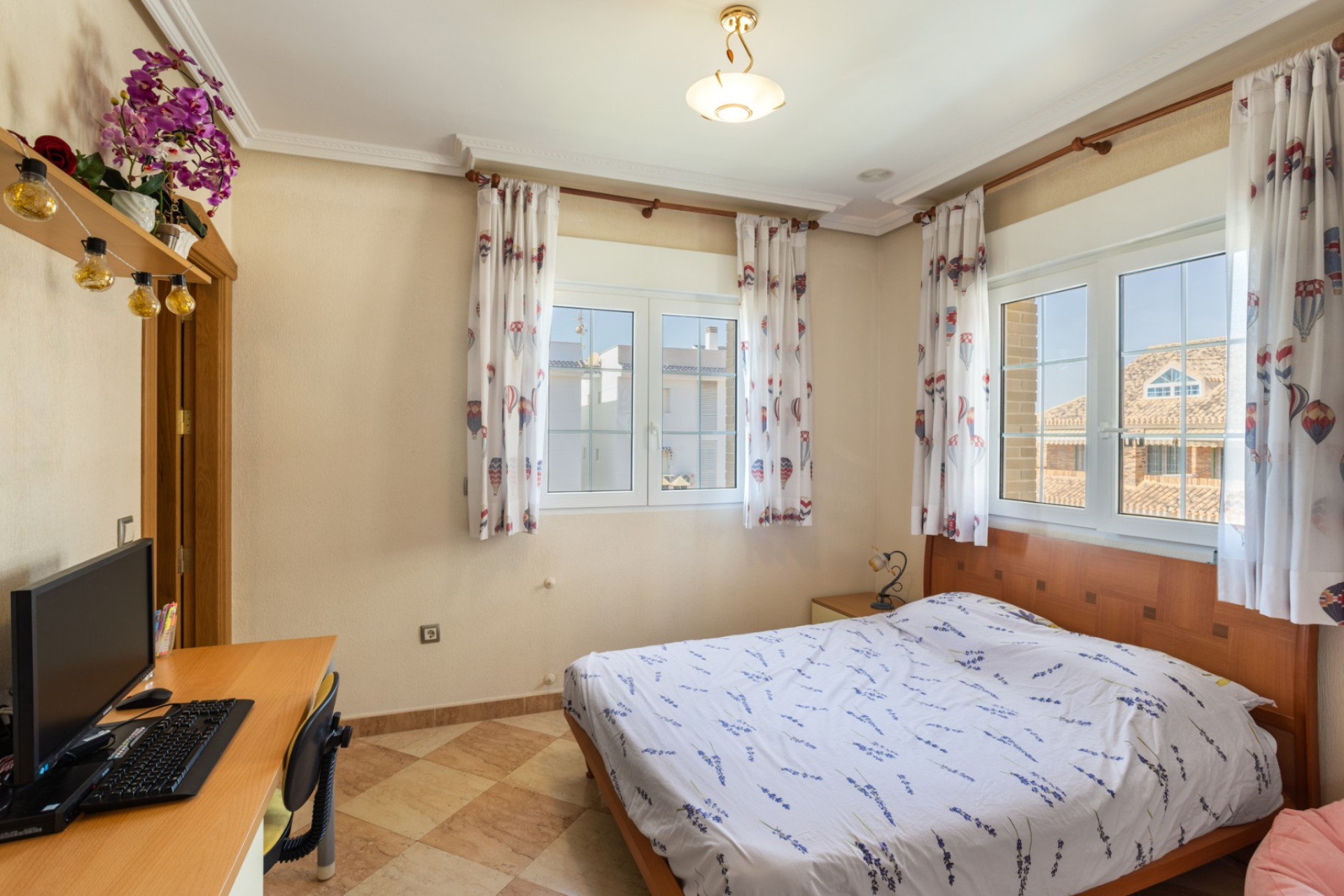 Revente - Villa Individuelle - Torrevieja - La Veleta