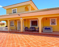 Revente - Villa Individuelle - Torrevieja - Los Balcones - Los Altos del Edén