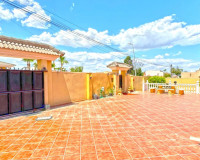 Revente - Villa Individuelle - Torrevieja - Los Balcones - Los Altos del Edén