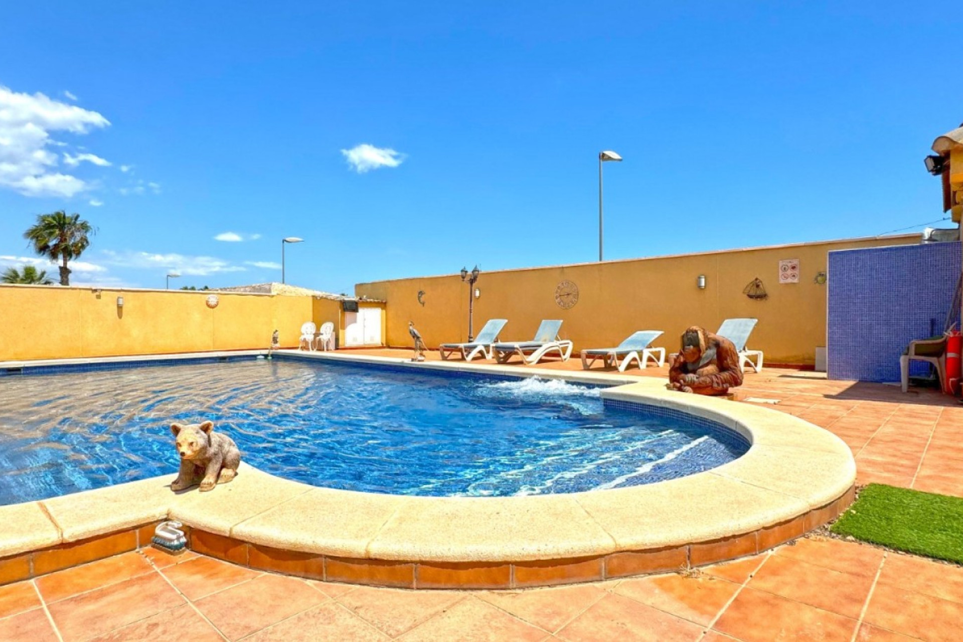 Revente - Villa Individuelle - Torrevieja - Los Balcones - Los Altos del Edén