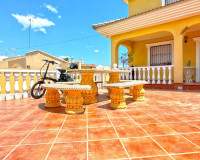 Revente - Villa Individuelle - Torrevieja - Los Balcones - Los Altos del Edén
