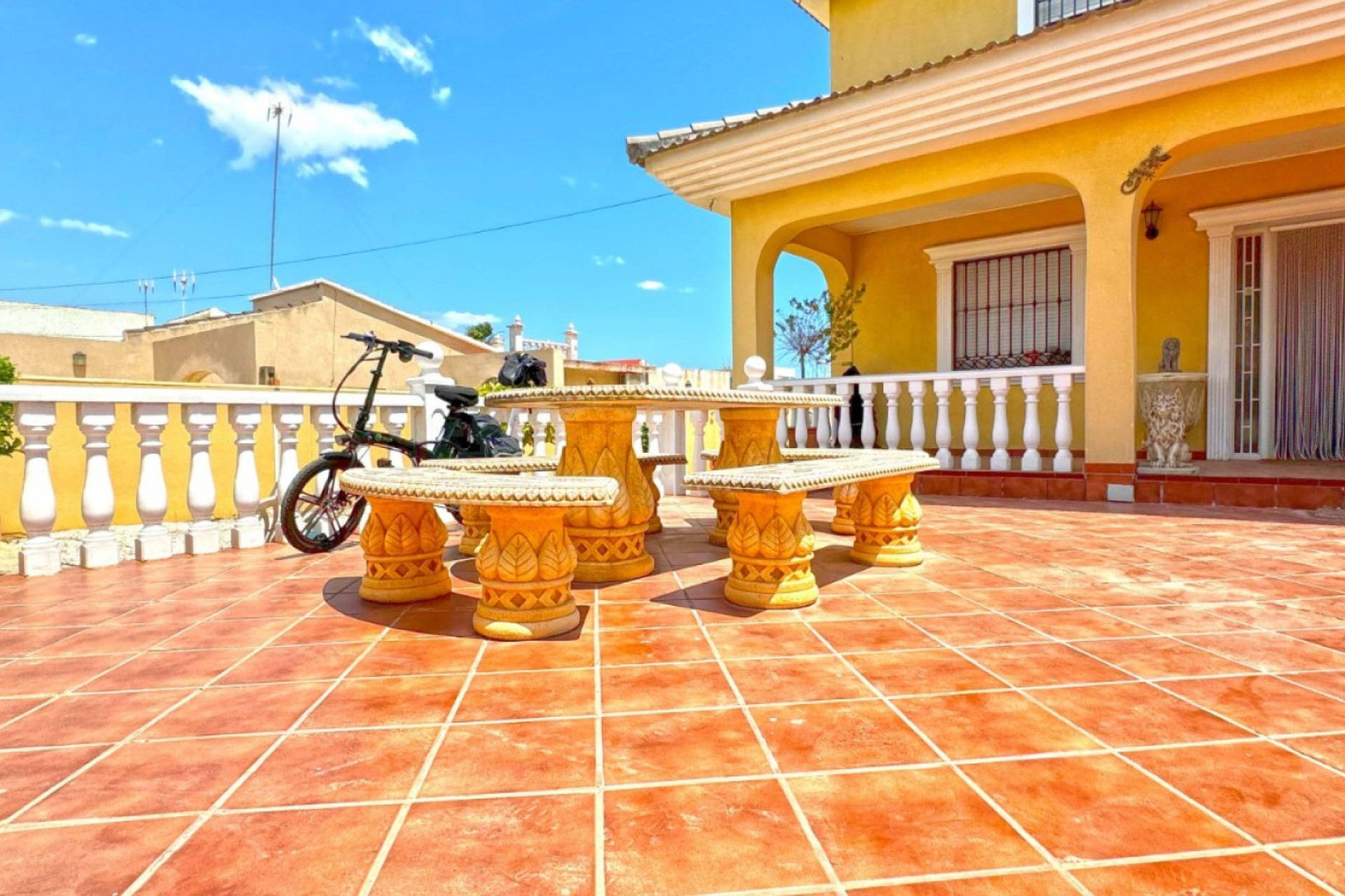Revente - Villa Individuelle - Torrevieja - Los Balcones - Los Altos del Edén