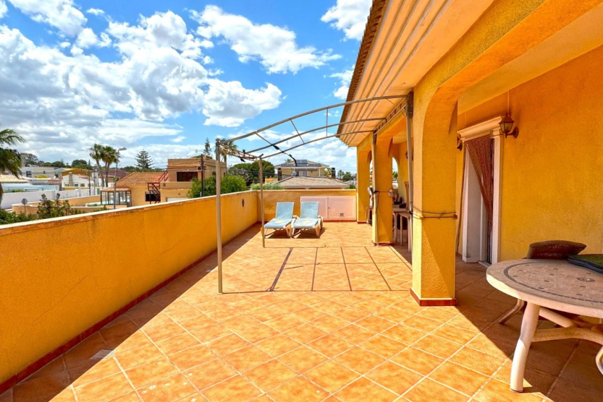 Revente - Villa Individuelle - Torrevieja - Los Balcones - Los Altos del Edén
