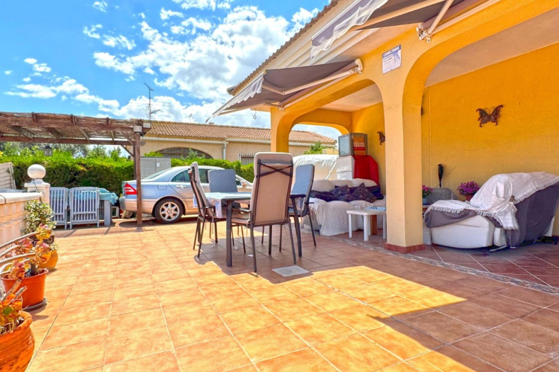 Revente - Villa Individuelle - Torrevieja - Los Balcones - Los Altos del Edén