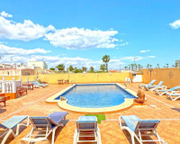 Revente - Villa Individuelle - Torrevieja - Los Balcones - Los Altos del Edén