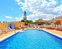 Revente - Villa Individuelle - Torrevieja - Los Balcones - Los Altos del Edén