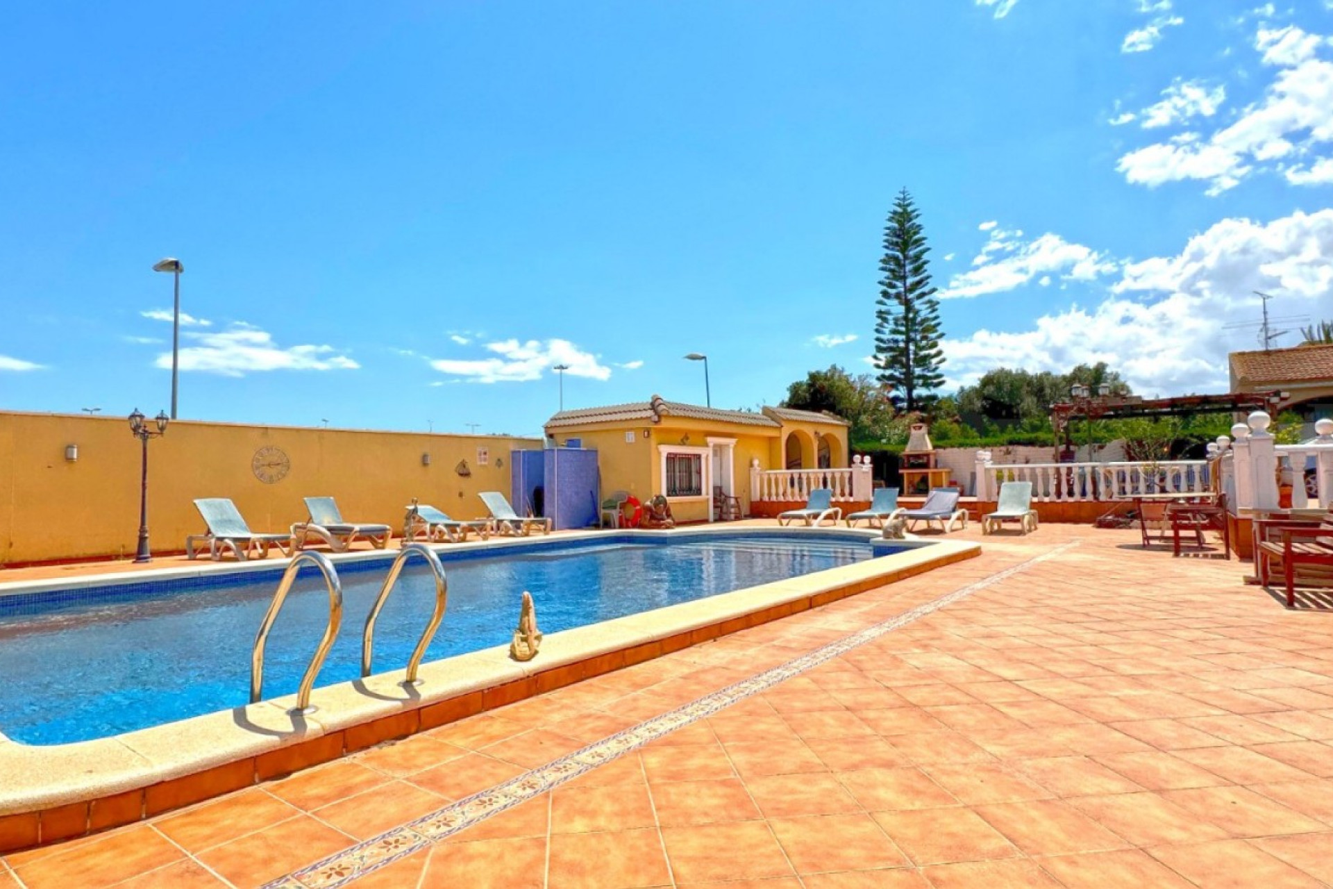 Revente - Villa Individuelle - Torrevieja - Los Balcones - Los Altos del Edén