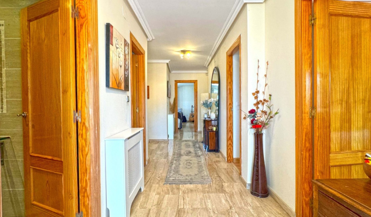 Revente - Villa Individuelle - Torrevieja - Los Balcones - Los Altos del Edén