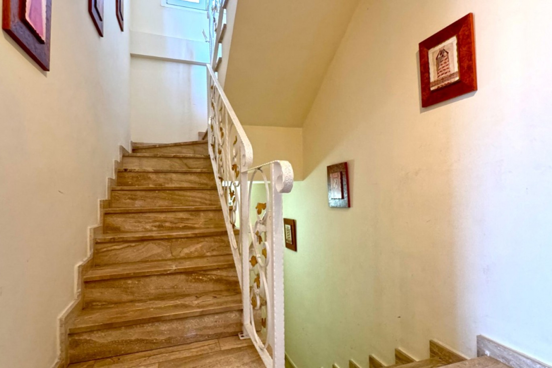 Revente - Villa Individuelle - Torrevieja - Los Balcones - Los Altos del Edén