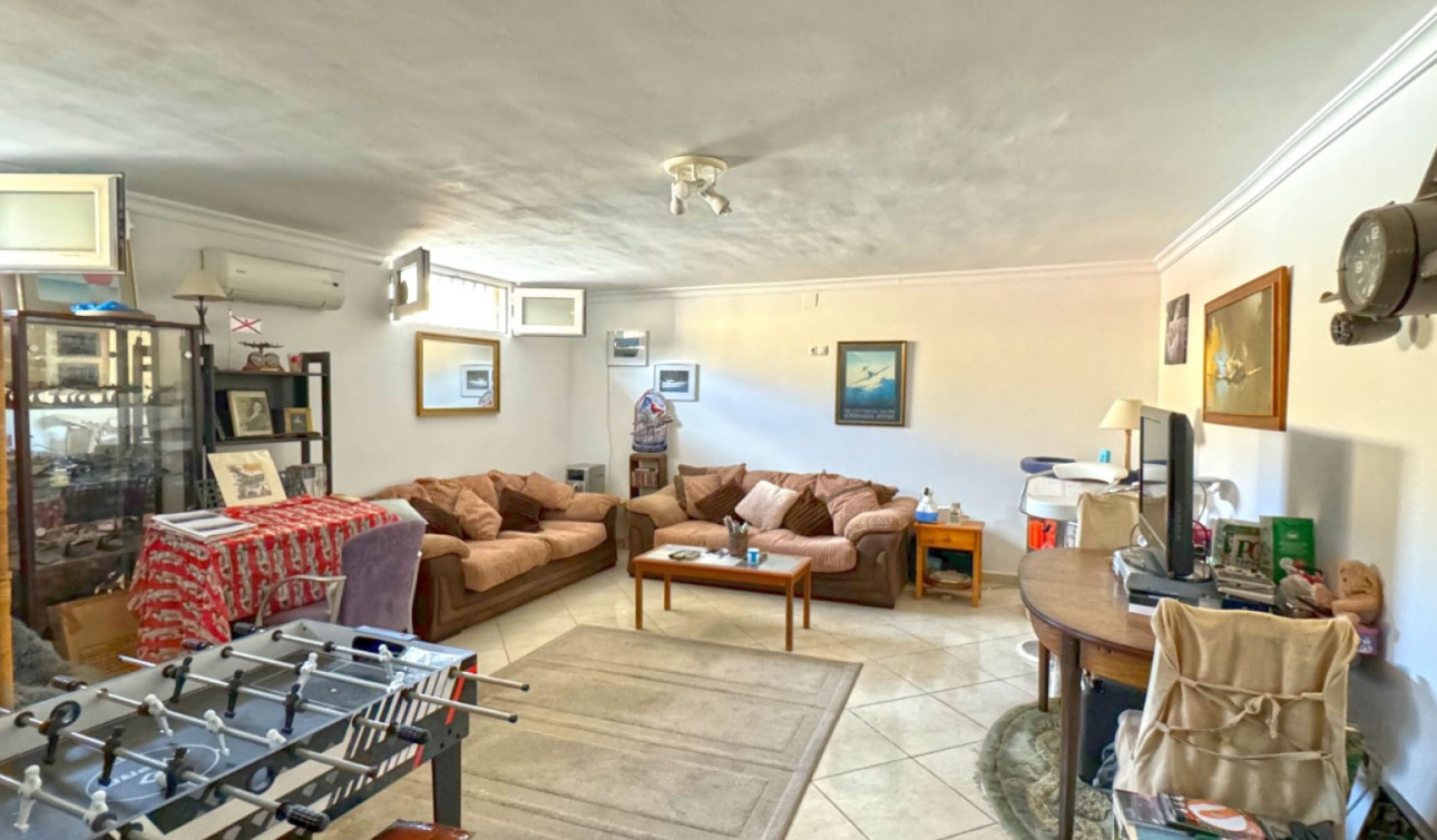 Revente - Villa Individuelle - Torrevieja - Los Balcones - Los Altos del Edén