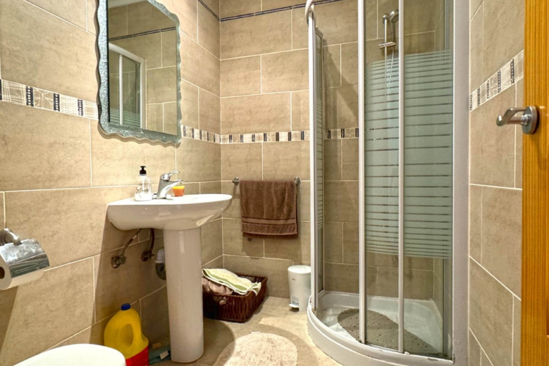 Revente - Villa Individuelle - Torrevieja - Los Balcones - Los Altos del Edén