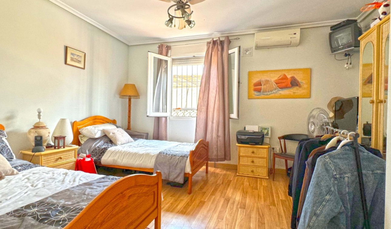 Revente - Villa Individuelle - Torrevieja - Los Balcones - Los Altos del Edén