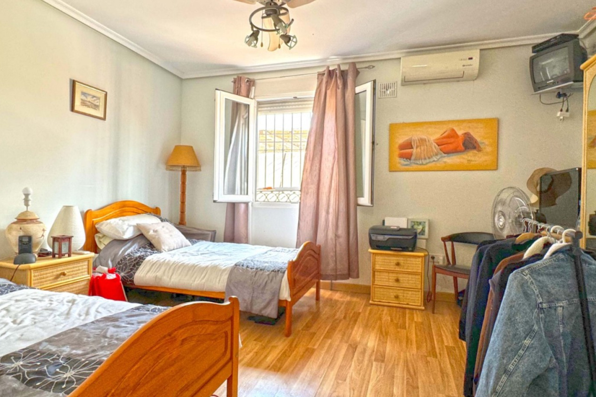 Revente - Villa Individuelle - Torrevieja - Los Balcones - Los Altos del Edén