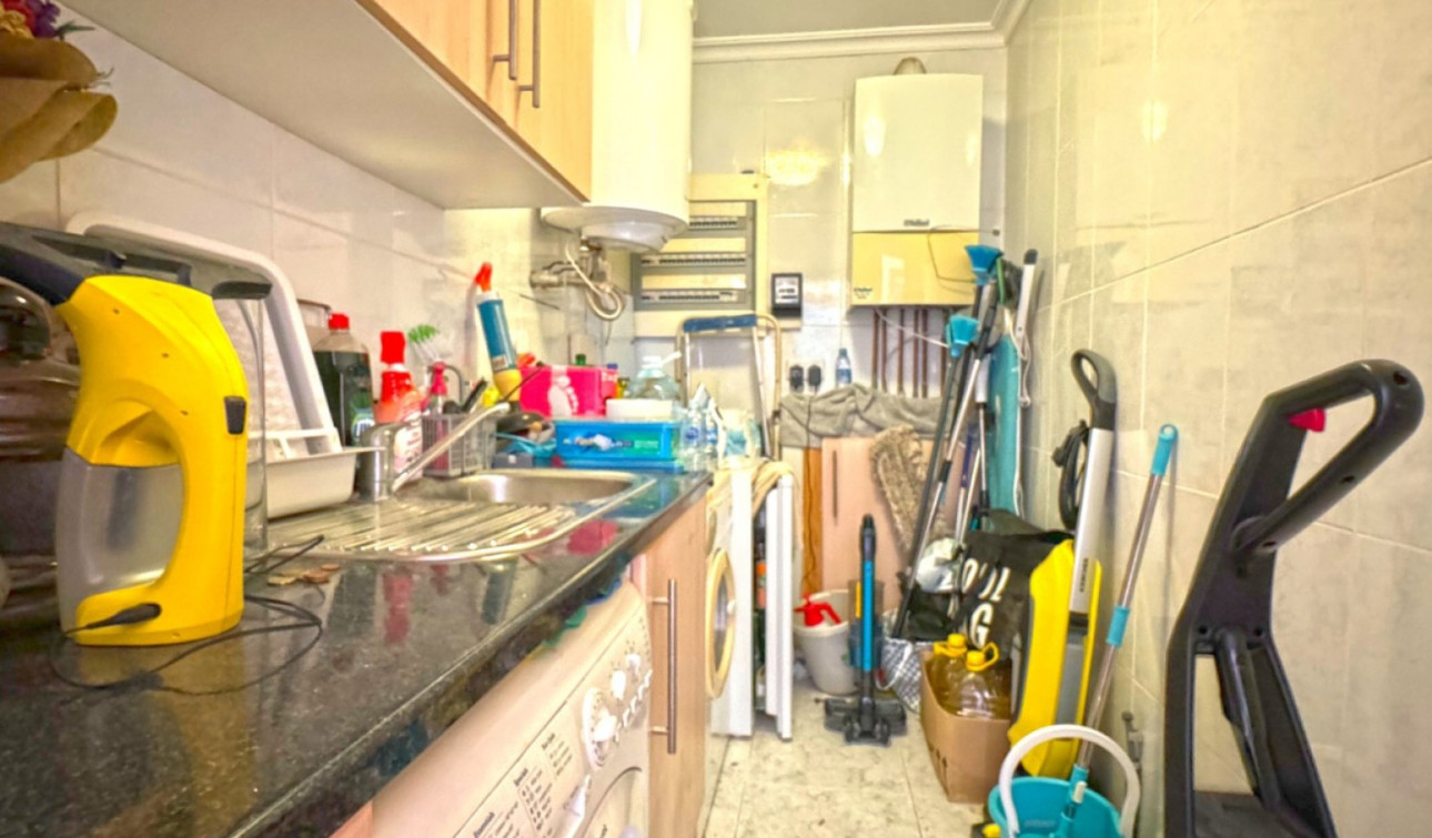 Revente - Villa Individuelle - Torrevieja - Los Balcones - Los Altos del Edén