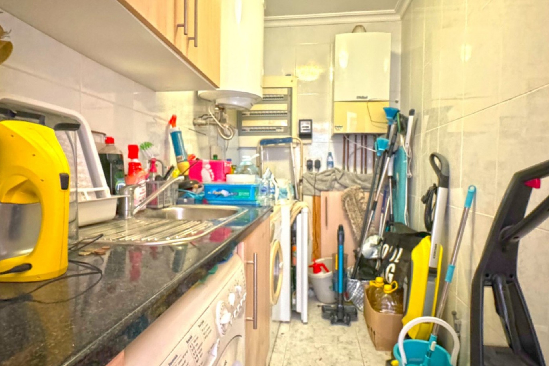 Revente - Villa Individuelle - Torrevieja - Los Balcones - Los Altos del Edén