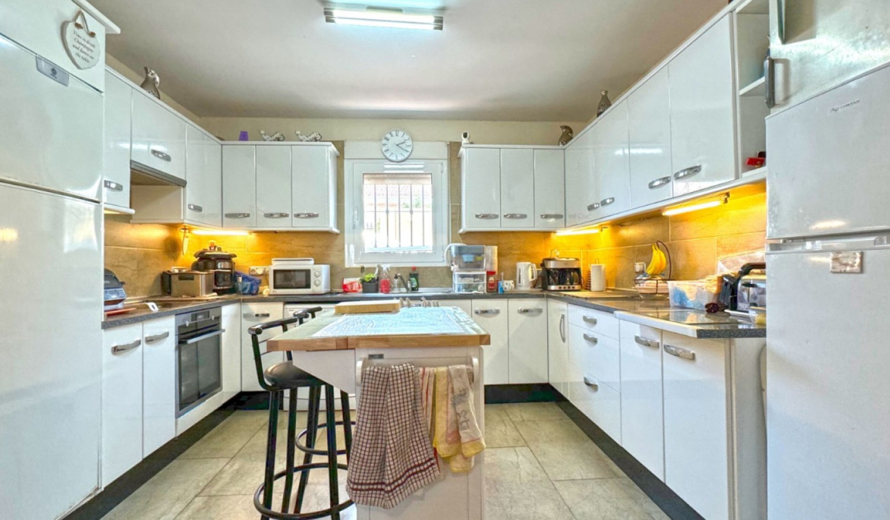 Revente - Villa Individuelle - Torrevieja - Los Balcones - Los Altos del Edén