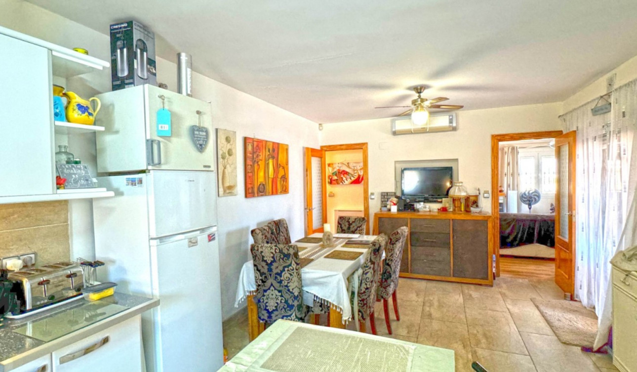 Revente - Villa Individuelle - Torrevieja - Los Balcones - Los Altos del Edén