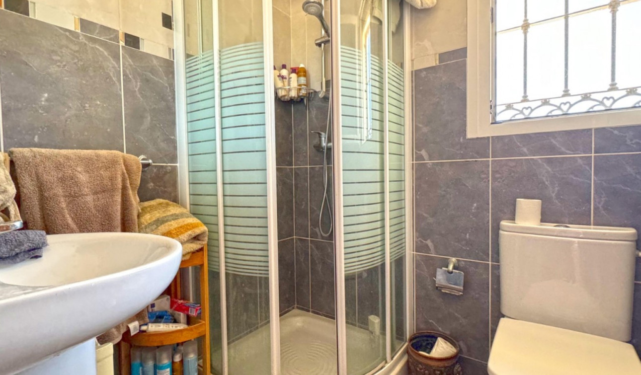 Revente - Villa Individuelle - Torrevieja - Los Balcones - Los Altos del Edén