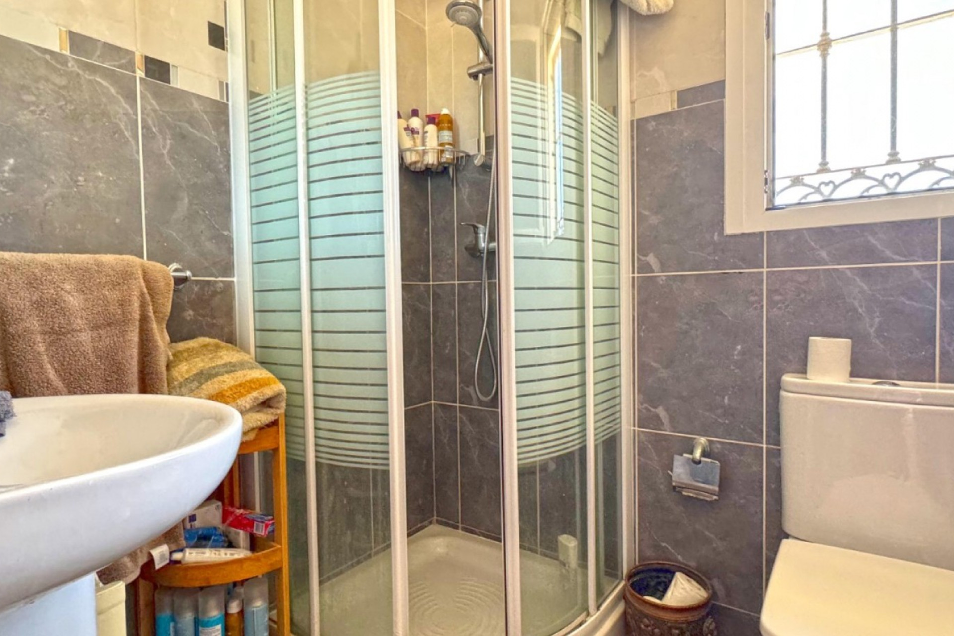 Revente - Villa Individuelle - Torrevieja - Los Balcones - Los Altos del Edén