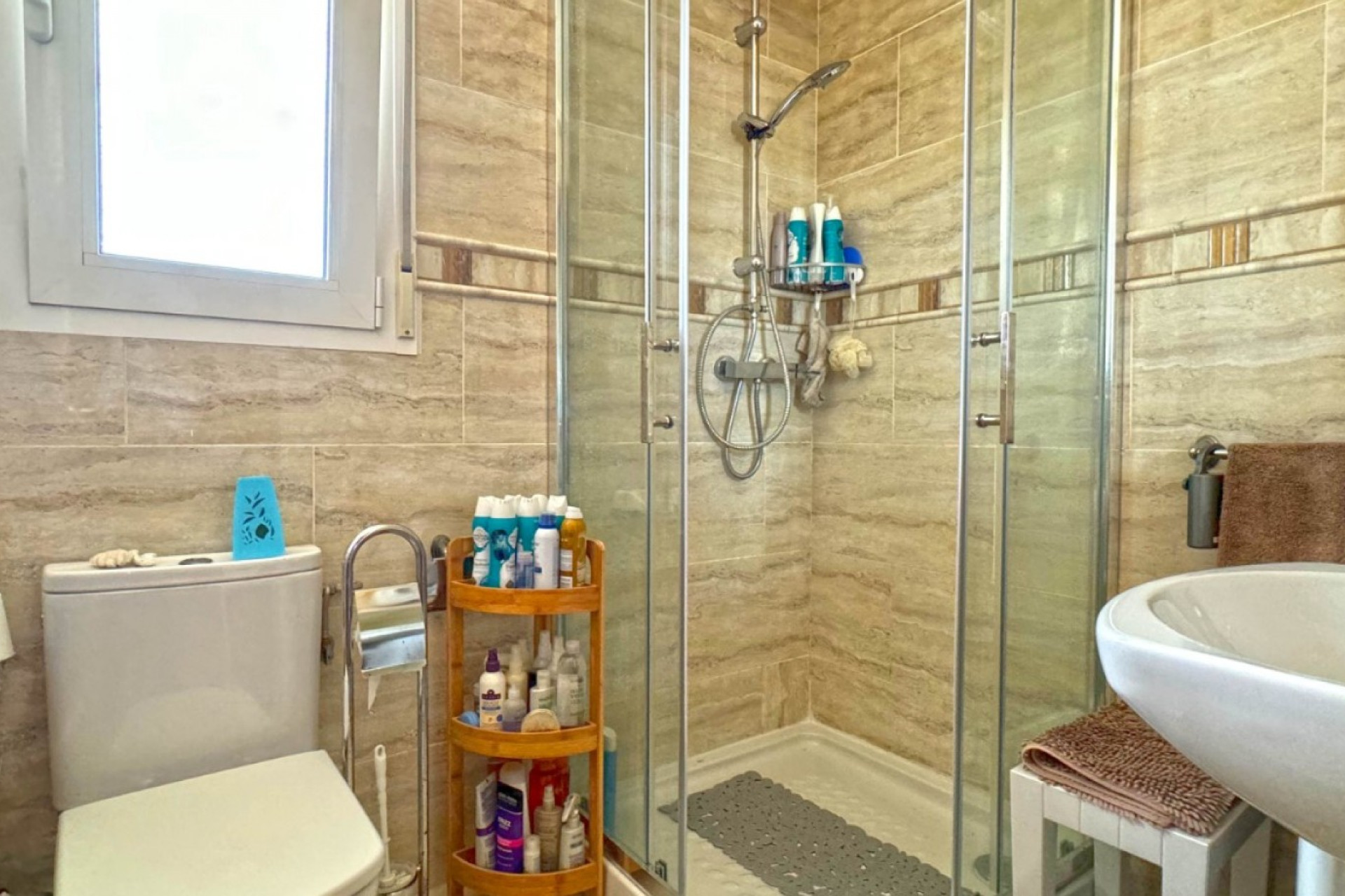 Revente - Villa Individuelle - Torrevieja - Los Balcones - Los Altos del Edén