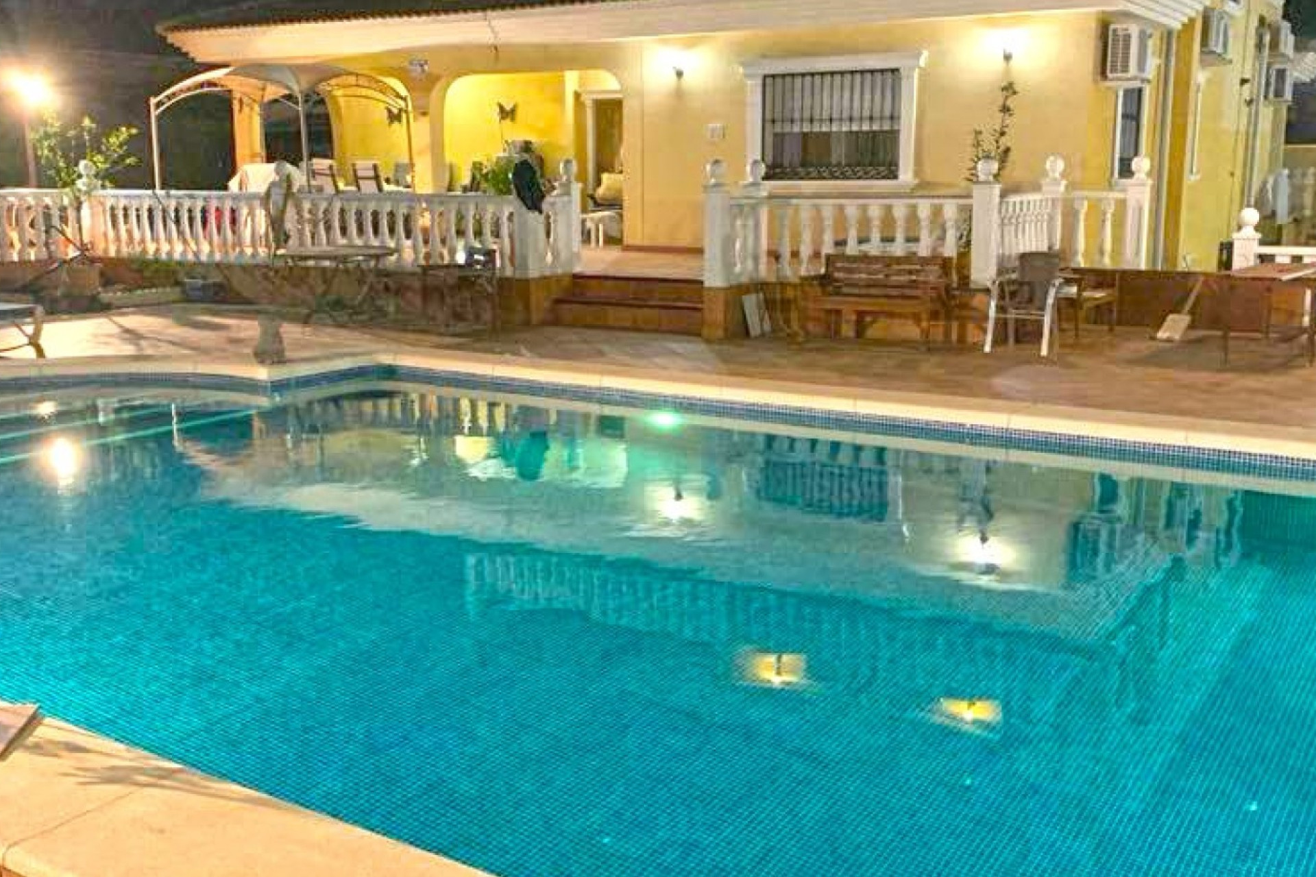 Revente - Villa Individuelle - Torrevieja - Los Balcones - Los Altos del Edén