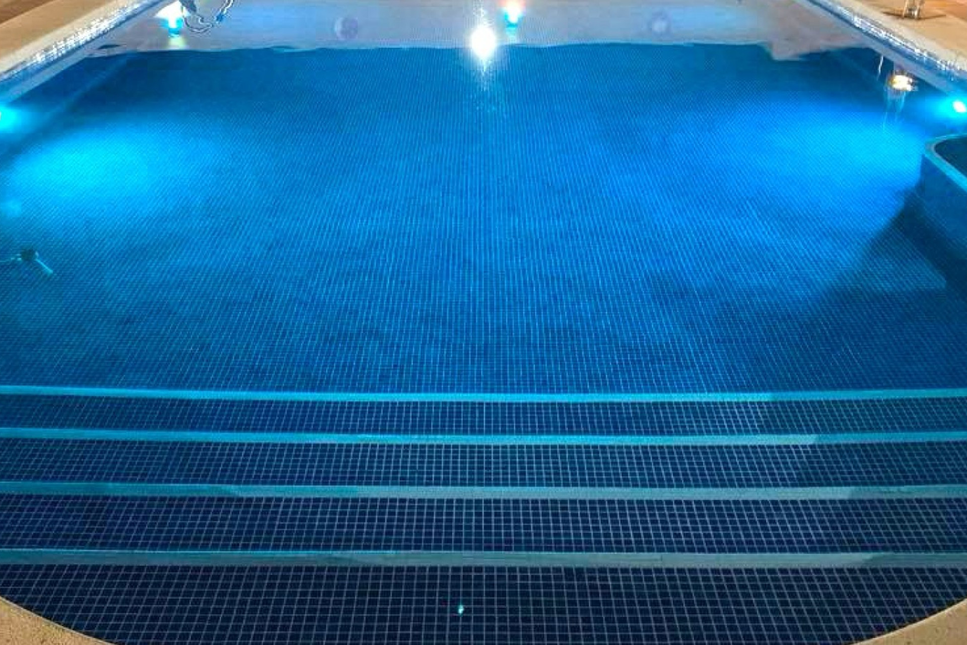 Revente - Villa Individuelle - Torrevieja - Los Balcones - Los Altos del Edén