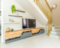 Revente - Villa Individuelle - Torrevieja - Los Balcones - Los Altos del Edén