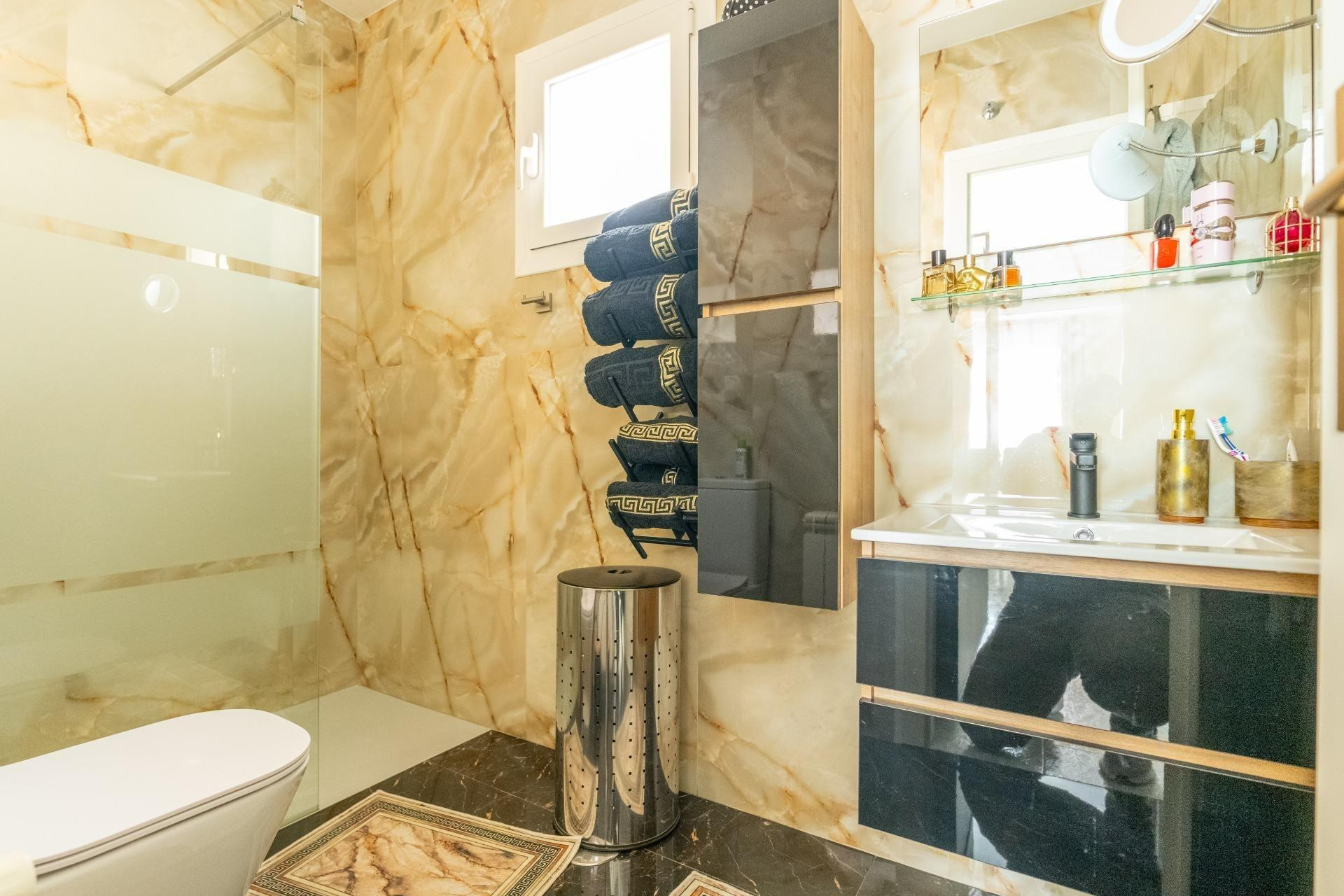 Revente - Villa Individuelle - Torrevieja - Los Balcones - Los Altos del Edén