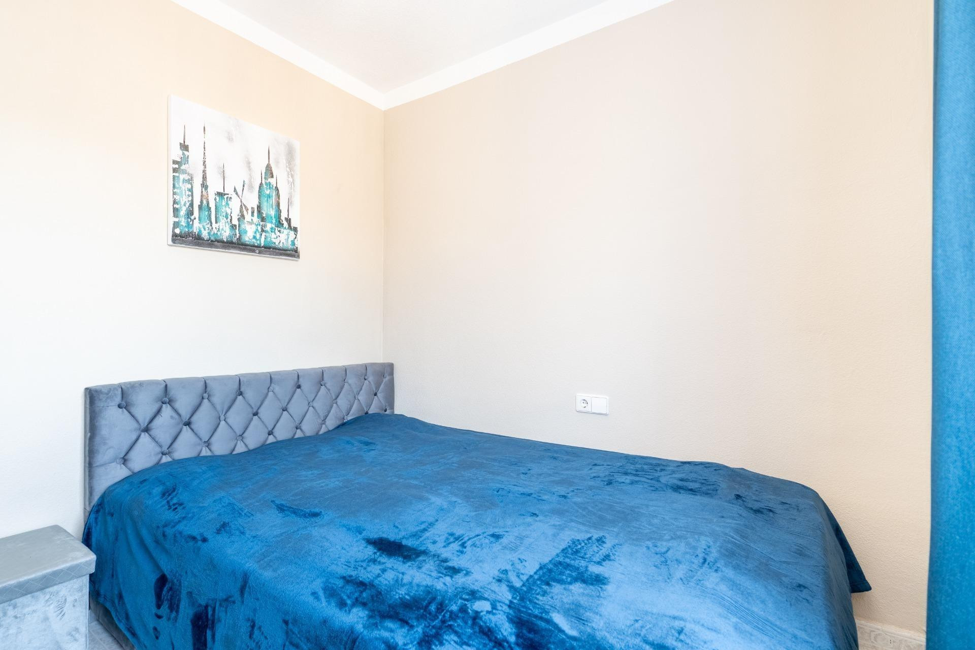 Revente - Villa Individuelle - Torrevieja - Los Balcones - Los Altos del Edén