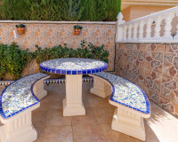 Revente - Villa Individuelle - Torrevieja - Los Balcones - Los Altos del Edén