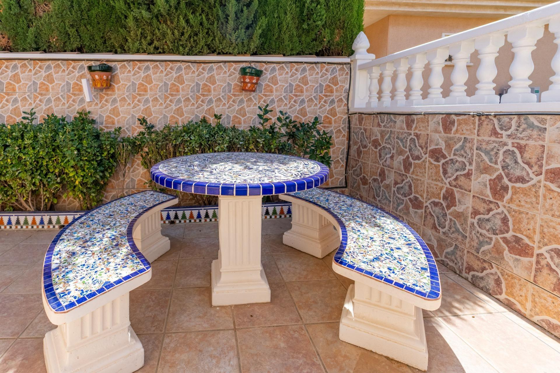 Revente - Villa Individuelle - Torrevieja - Los Balcones - Los Altos del Edén