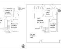Revente - Villa Individuelle - Torrevieja - Los Balcones - Los Altos del Edén