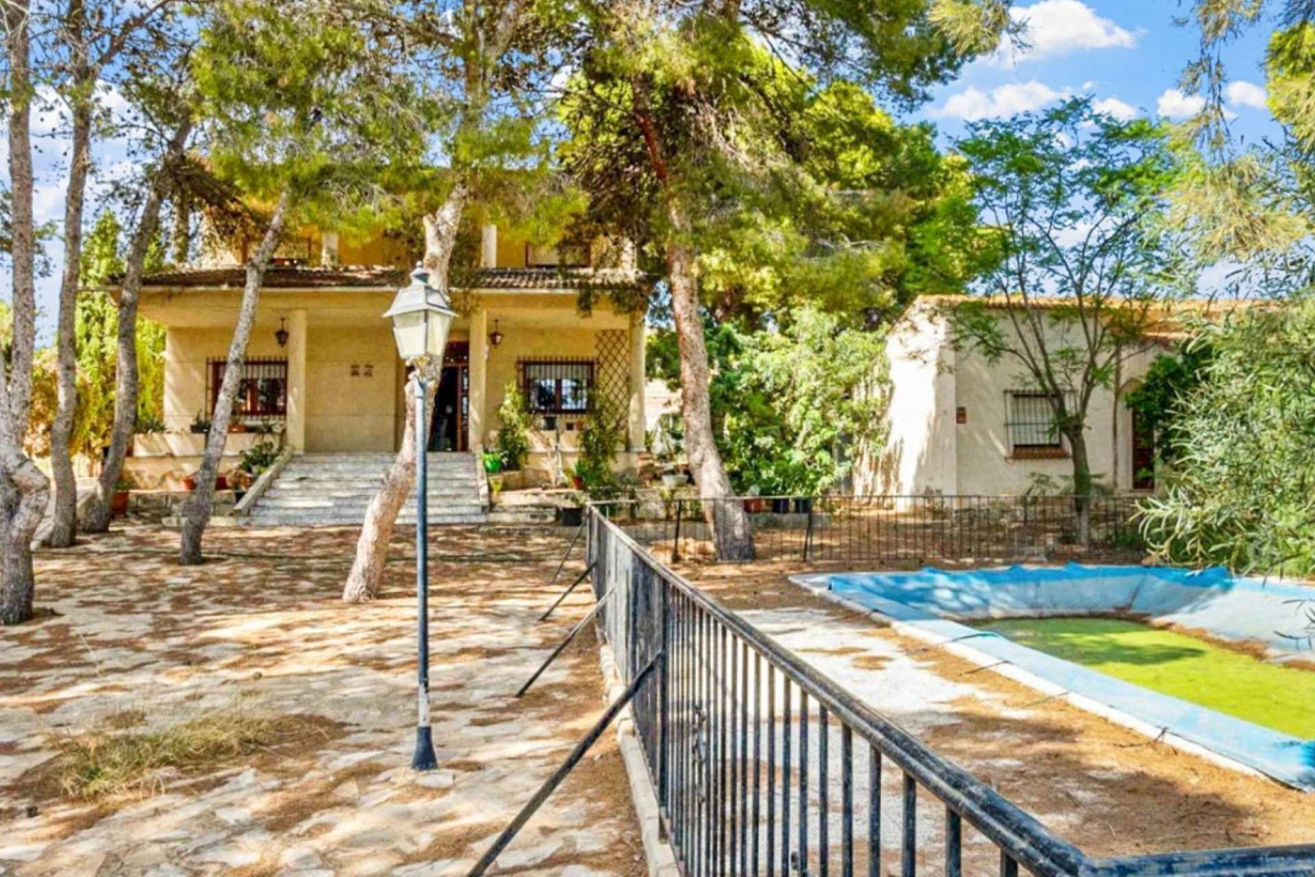 Revente - Villa Individuelle - Torrevieja - Los Balcones - Los Altos del Edén