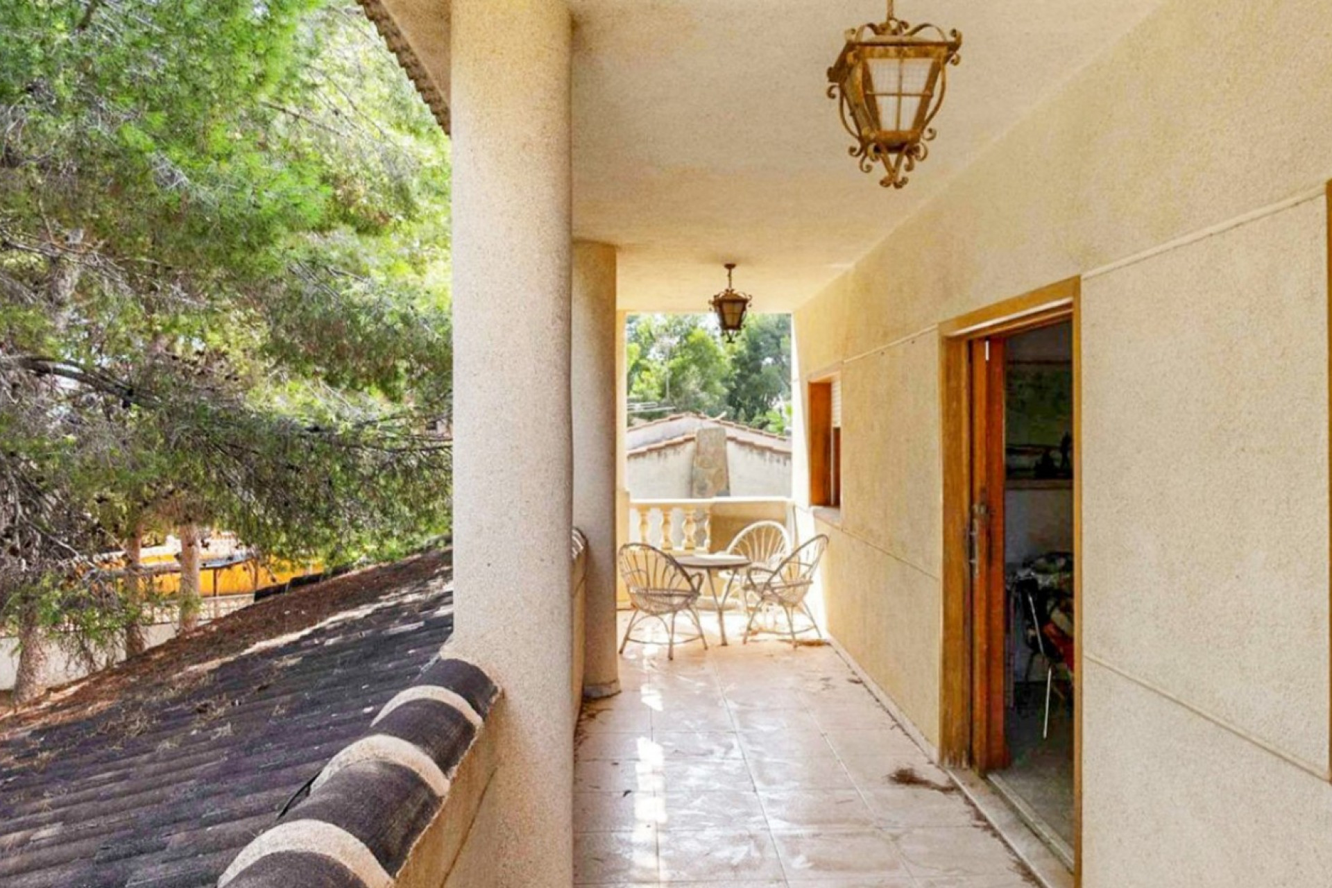 Revente - Villa Individuelle - Torrevieja - Los Balcones - Los Altos del Edén