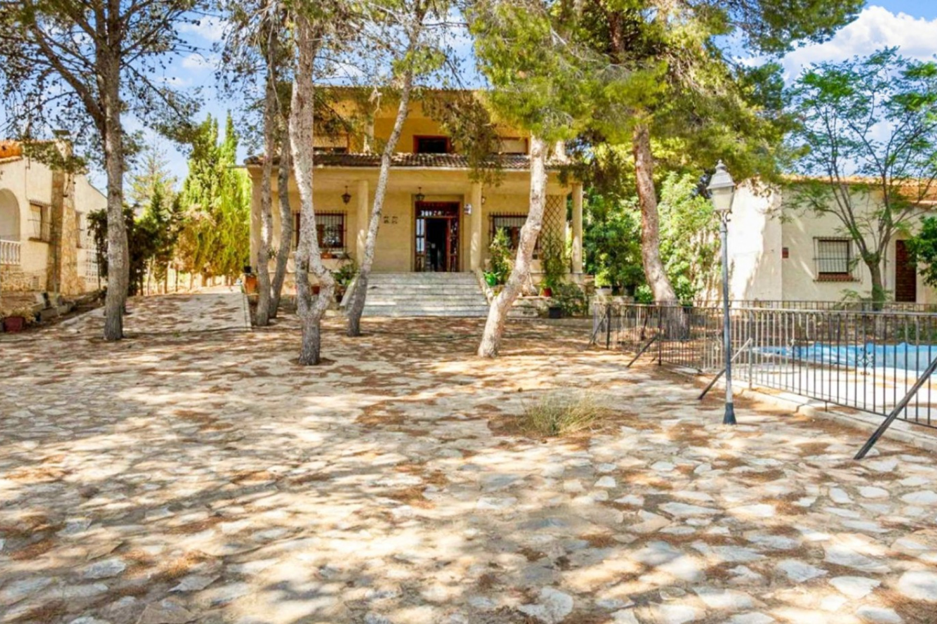 Revente - Villa Individuelle - Torrevieja - Los Balcones - Los Altos del Edén