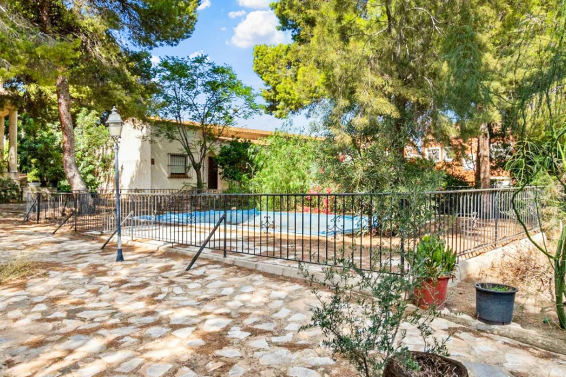 Revente - Villa Individuelle - Torrevieja - Los Balcones - Los Altos del Edén