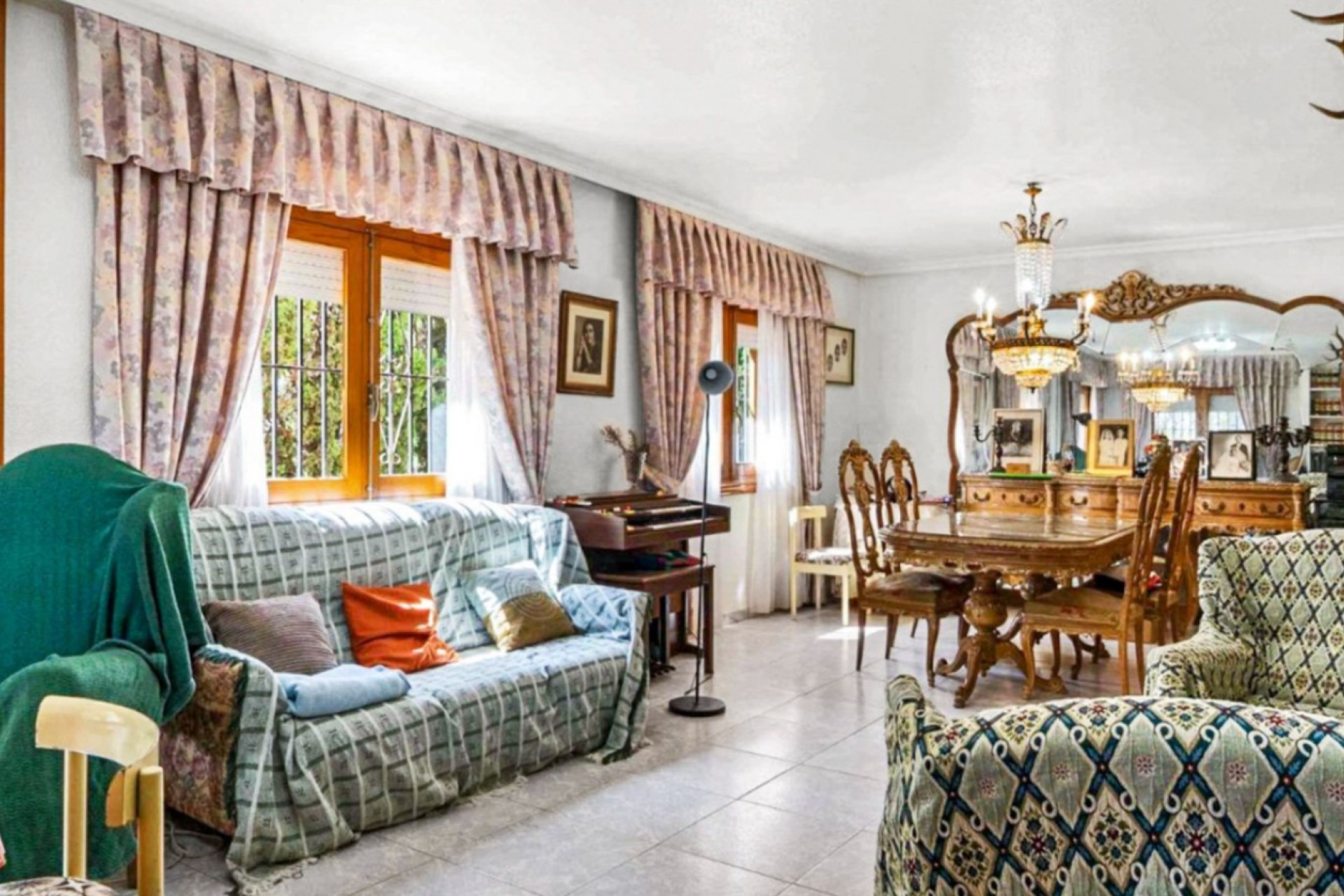 Revente - Villa Individuelle - Torrevieja - Los Balcones - Los Altos del Edén