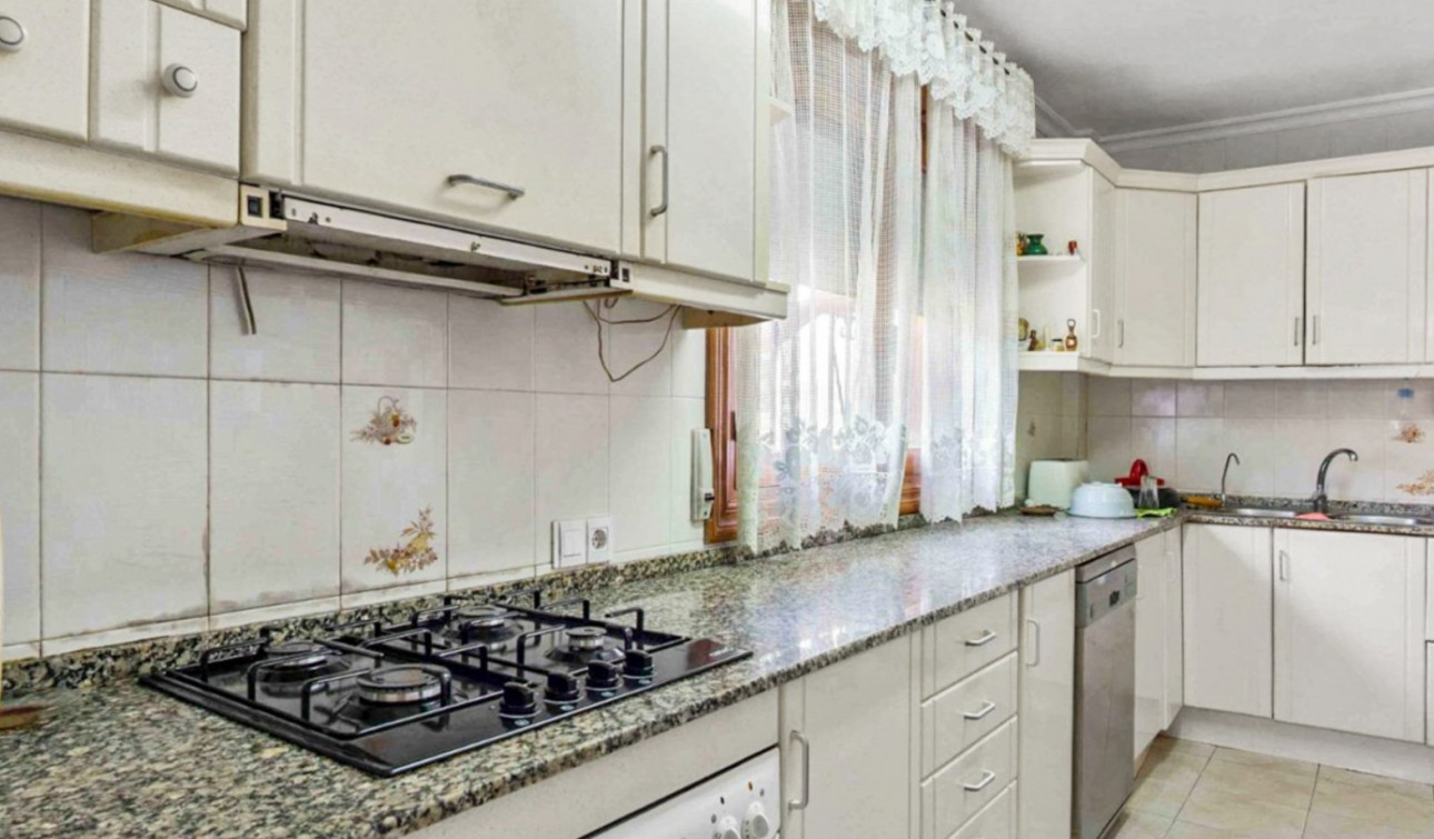 Revente - Villa Individuelle - Torrevieja - Los Balcones - Los Altos del Edén
