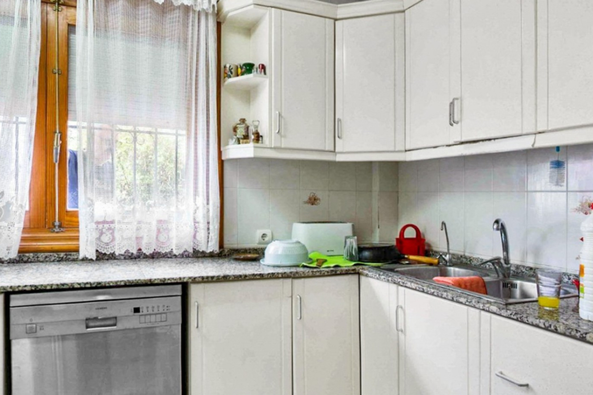 Revente - Villa Individuelle - Torrevieja - Los Balcones - Los Altos del Edén